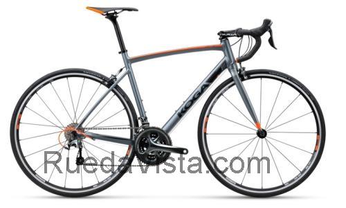 Koga Kimera Road AL ficha técnica y opiniones